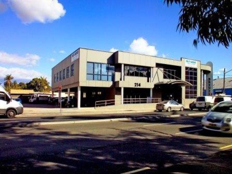 214 Parramatta Road, Burwood NSW 2134