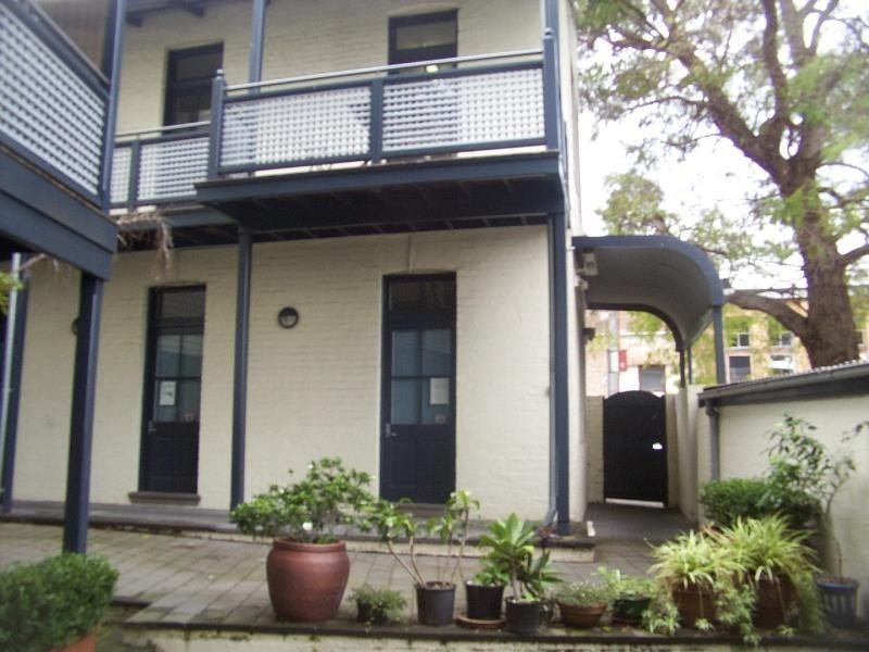 758 Darling Street, Rozelle NSW 2039