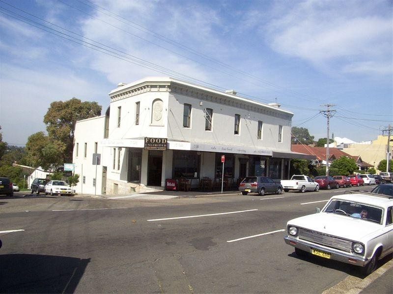 758 Darling Street, Rozelle NSW 2039