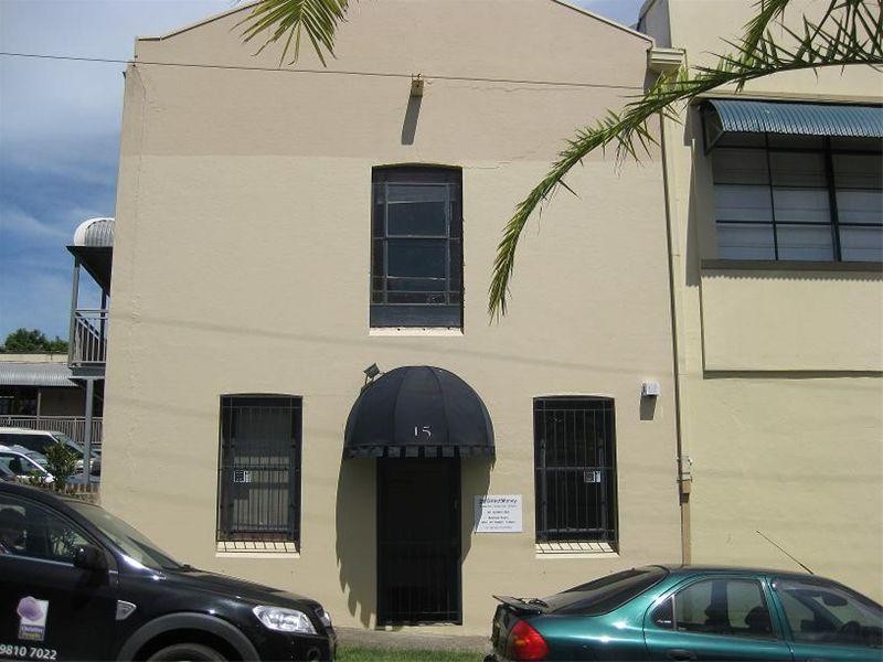 Lot 7 & 8/1-15 Barr Street, Balmain NSW 2041