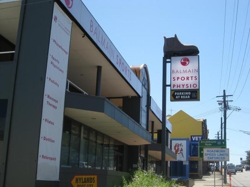 104 Victoria Road, Rozelle NSW 2039