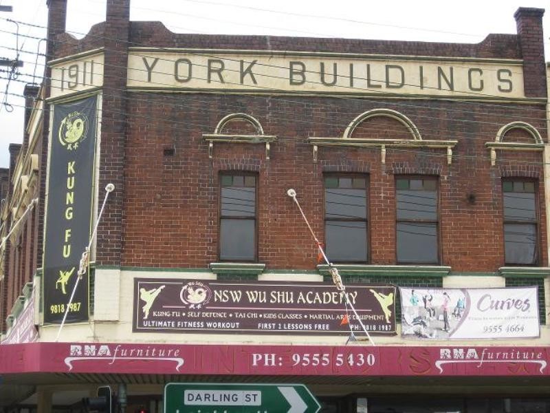 1st Floor/134 Victoria Road, Rozelle NSW 2039