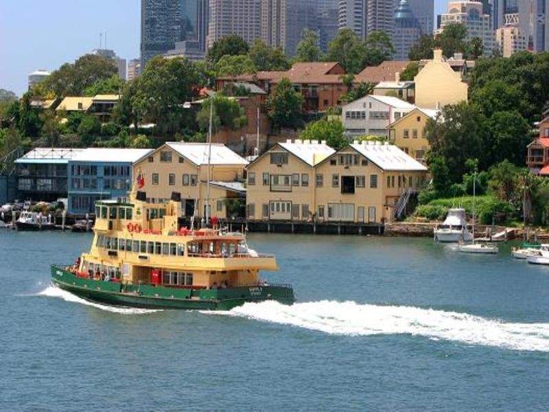 17/37 Nicholson Street, Balmain NSW 2041