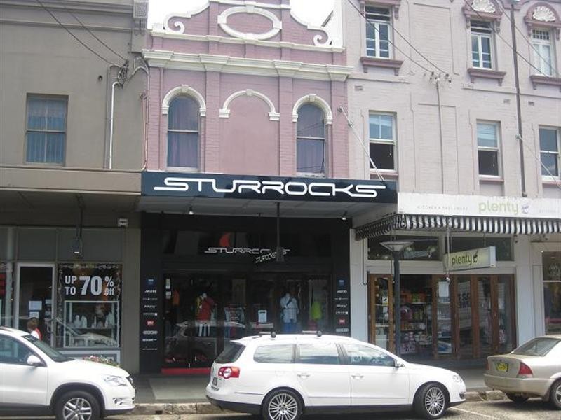 254 Darling Street, Balmain NSW 2041