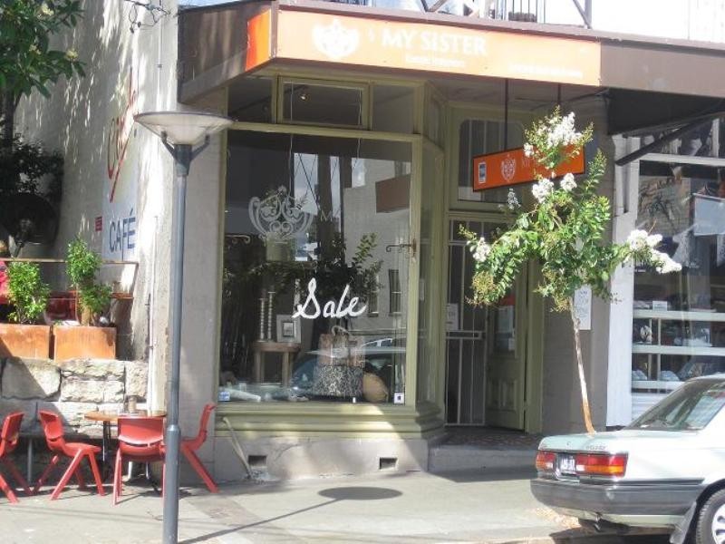 Shop 1, 346 Darling Street, Balmain NSW 2041