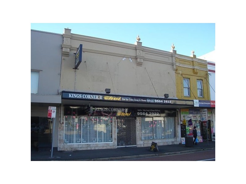 283 – 285 Parramatta Road, Leichhardt NSW 2040