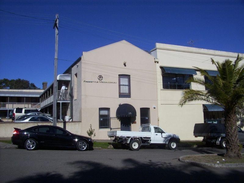 G13/1-15 Barr Street, Balmain NSW 2041
