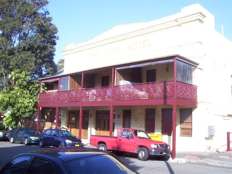 5/91 Mort Street, Balmain NSW 2041