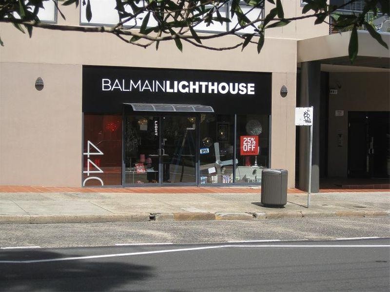 Shop 2/440 Darling Street, Balmain NSW 2041
