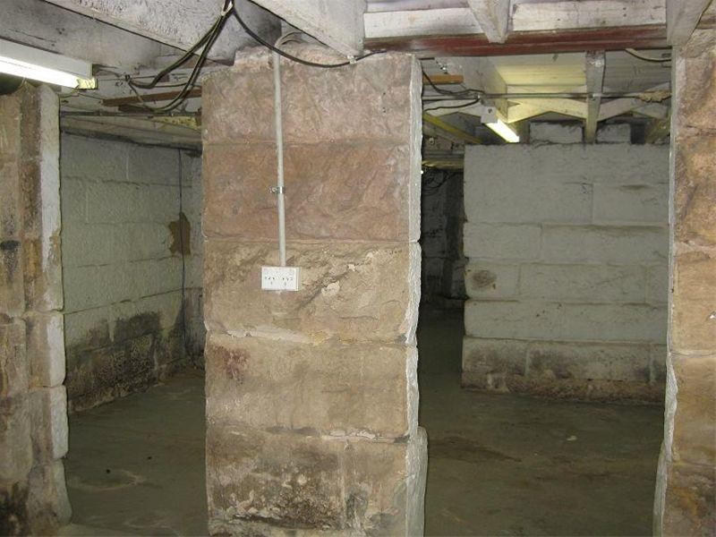 (Rear) Trivetts Lane, Balmain NSW 2041