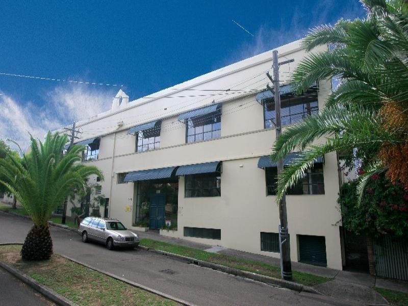 15/1-15 Barr Street, Balmain NSW 2041