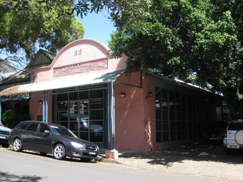 36 Mort Street, Balmain NSW 2041