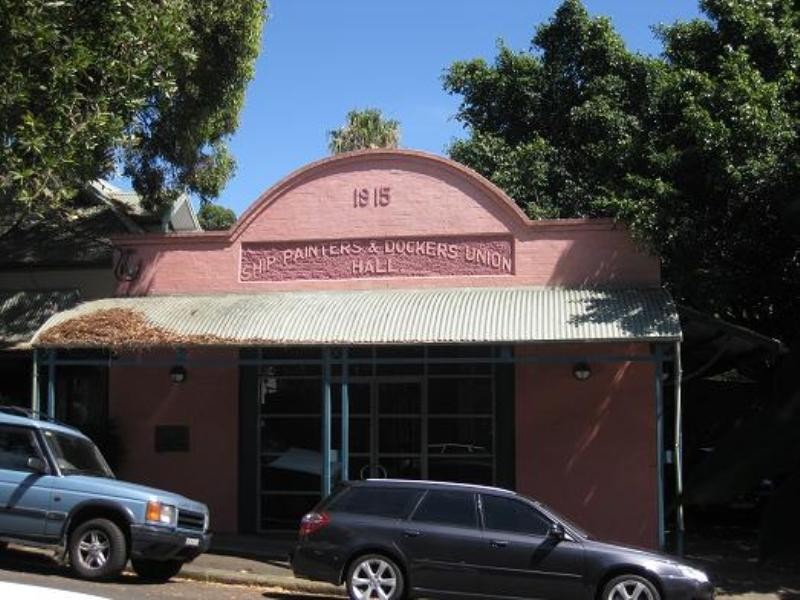 36 Mort Street, Balmain NSW 2041