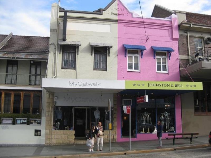 362 Darling Street, Balmain NSW 2041