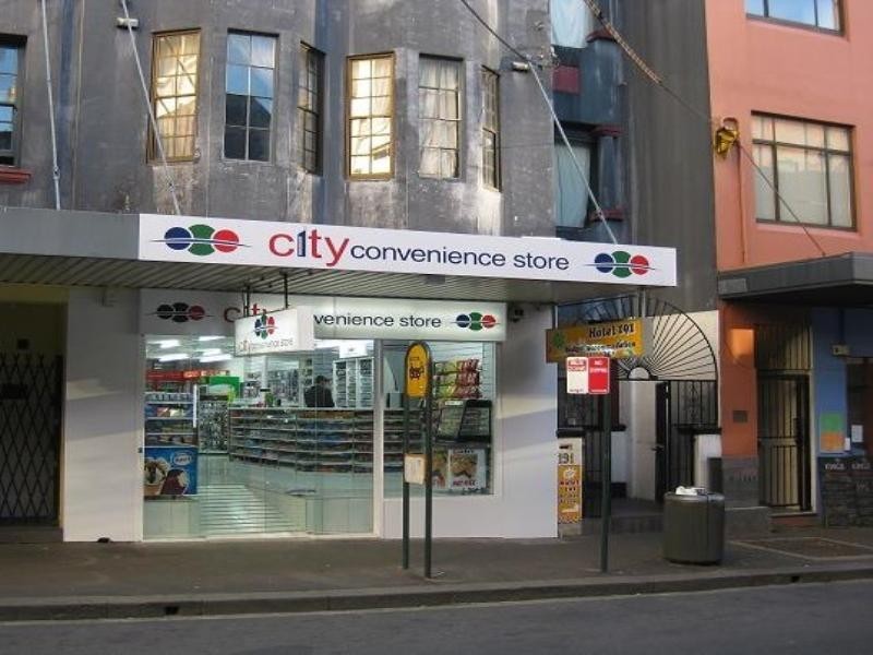 3/191-199 Darlinghurst Road, Darlinghurst NSW 2010