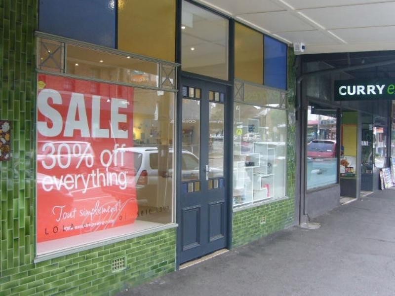 495 Darling Street, Balmain NSW 2041