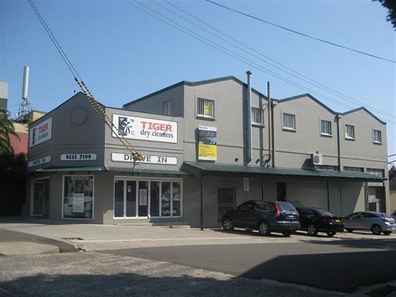 1/575 Darling Street,, Rozelle NSW 2039