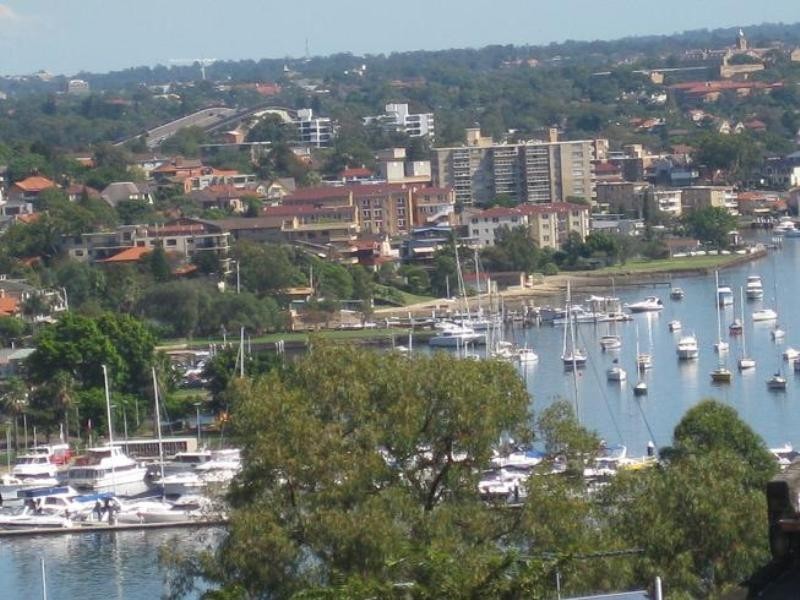 1/575 Darling Street,, Rozelle NSW 2039