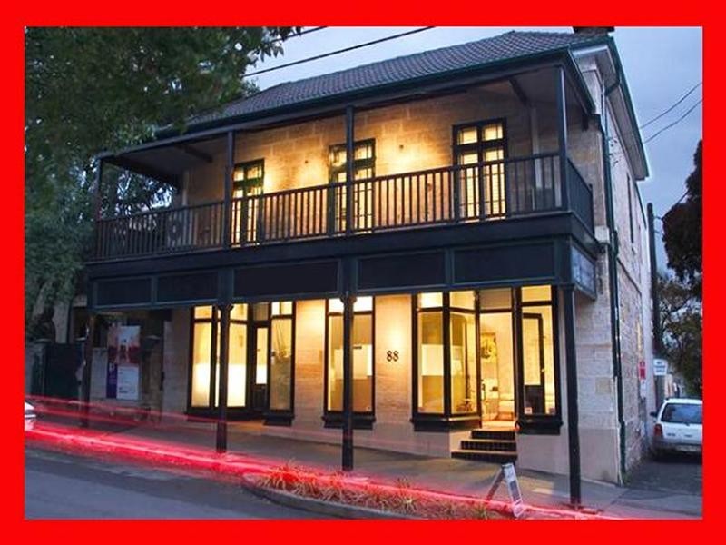 88 Darling Street, Balmain NSW 2041