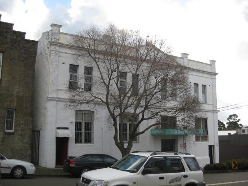 2 Young Street, Annandale NSW 2038