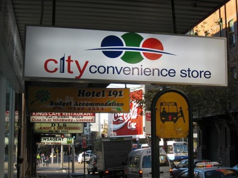 3/191-199 Darlinghurst Road, Darlinghurst NSW 2010