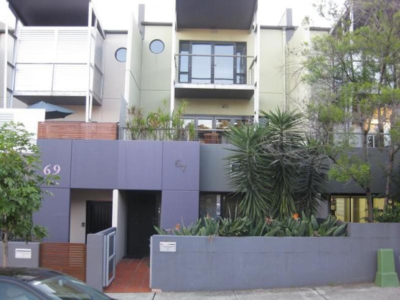 67 Justin Street, Lilyfield NSW 2040