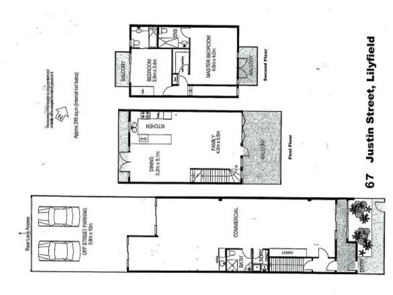 67 Justin Street, Lilyfield NSW 2040