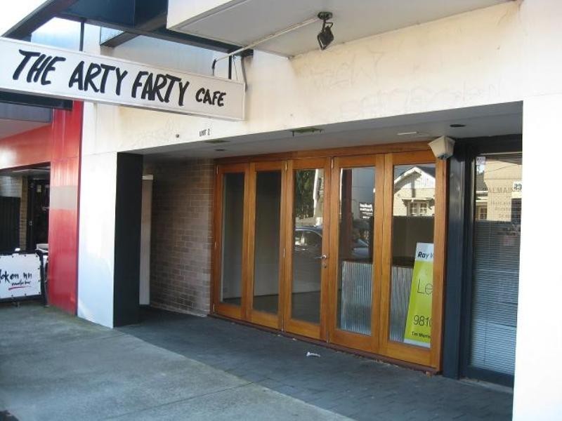 415 Darling Street, Balmain NSW 2041