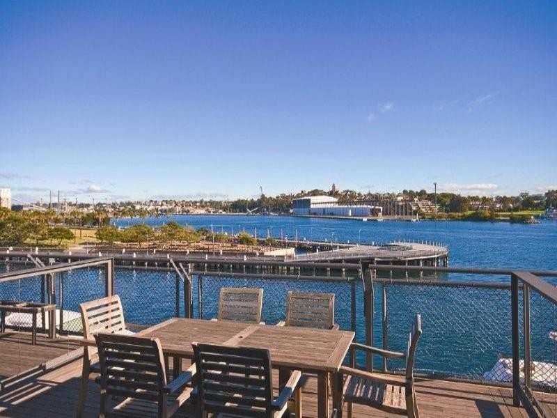 18/19-21 Pirrama Road, Pyrmont NSW 2009