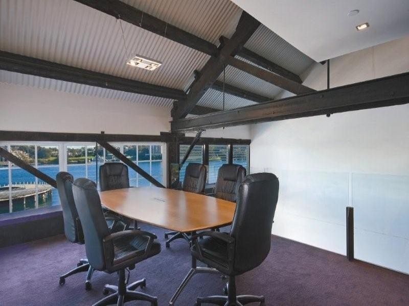 18/19-21 Pirrama Road, Pyrmont NSW 2009