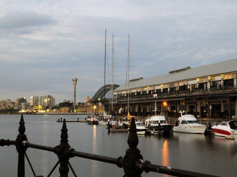 18/19-21 Pirrama Road, Pyrmont NSW 2009