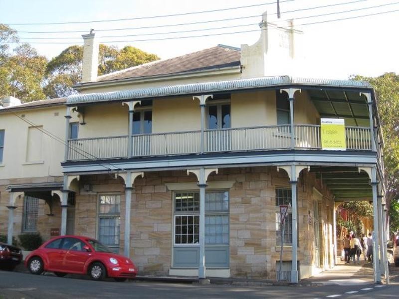 101 Mort Street, Balmain NSW 2041