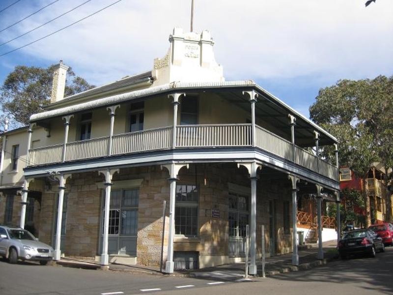101 Mort Street, Balmain NSW 2041