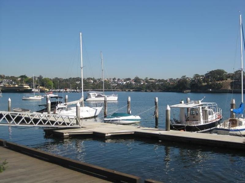 17/37 Nicholson Street, Balmain NSW 2041