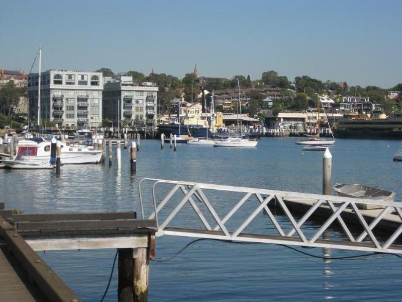 25/37 Nicholson Street, Balmain NSW 2041