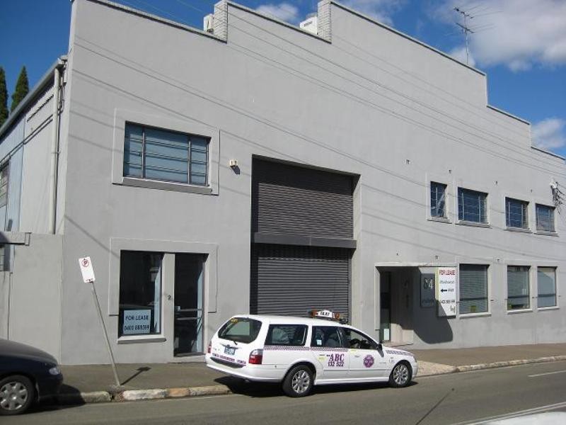 3/84 Mullens Street, Balmain NSW 2041