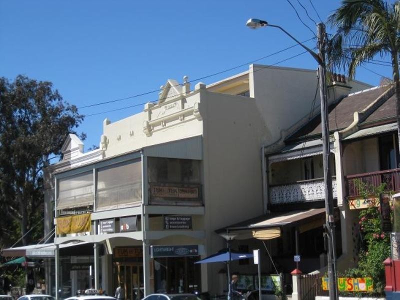 352 Darling Street, Balmain NSW 2041