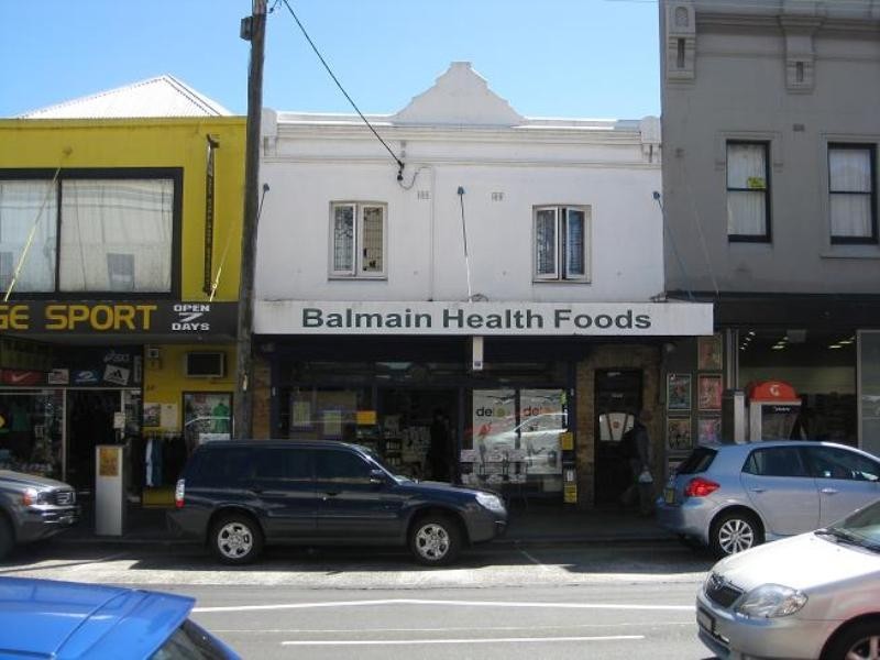 245 Darling Street, Balmain NSW 2041