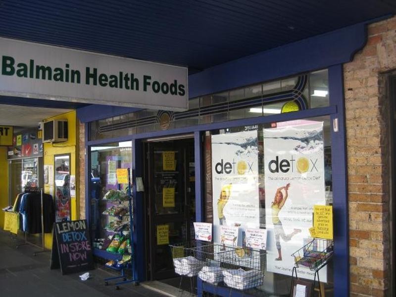 245 Darling Street, Balmain NSW 2041