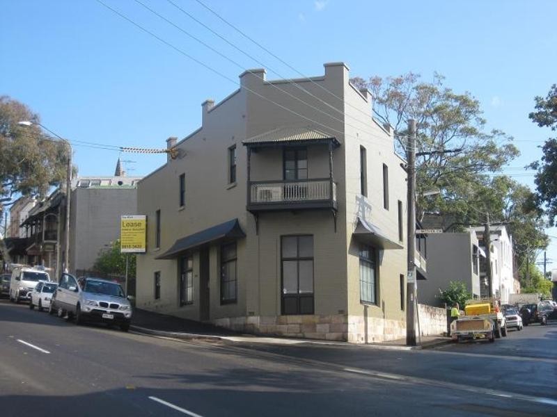 201 Darling Street, Balmain NSW 2041