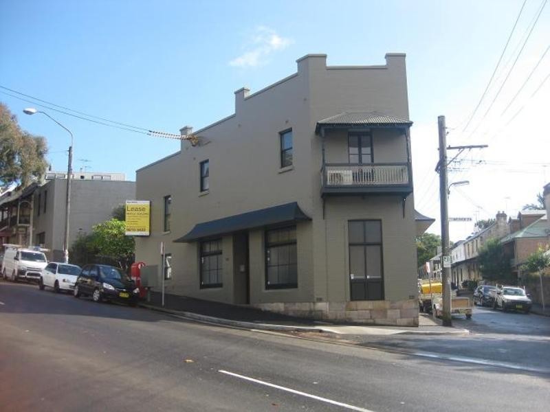 201 Darling Street, Balmain NSW 2041