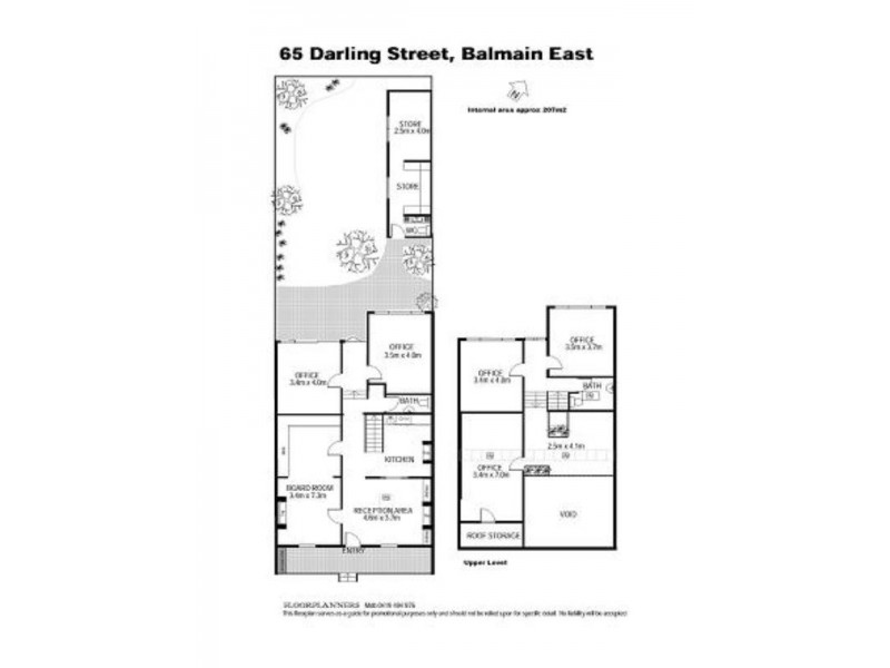 65 Darling Street, Balmain NSW 2041