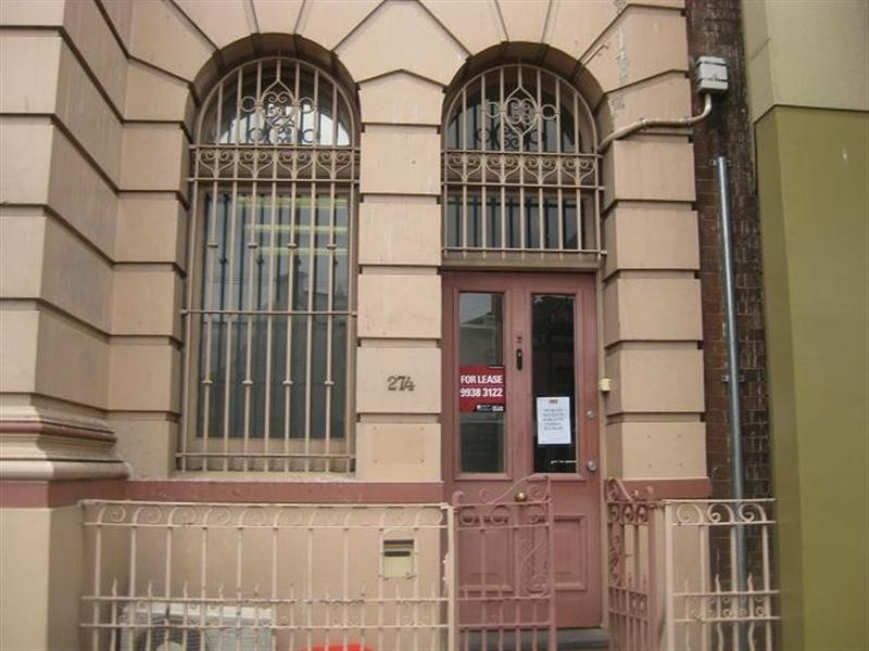 274 Darling Street, Balmain NSW 2041