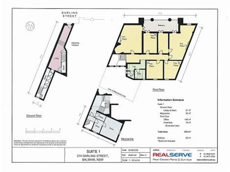 274 Darling Street, Balmain NSW 2041