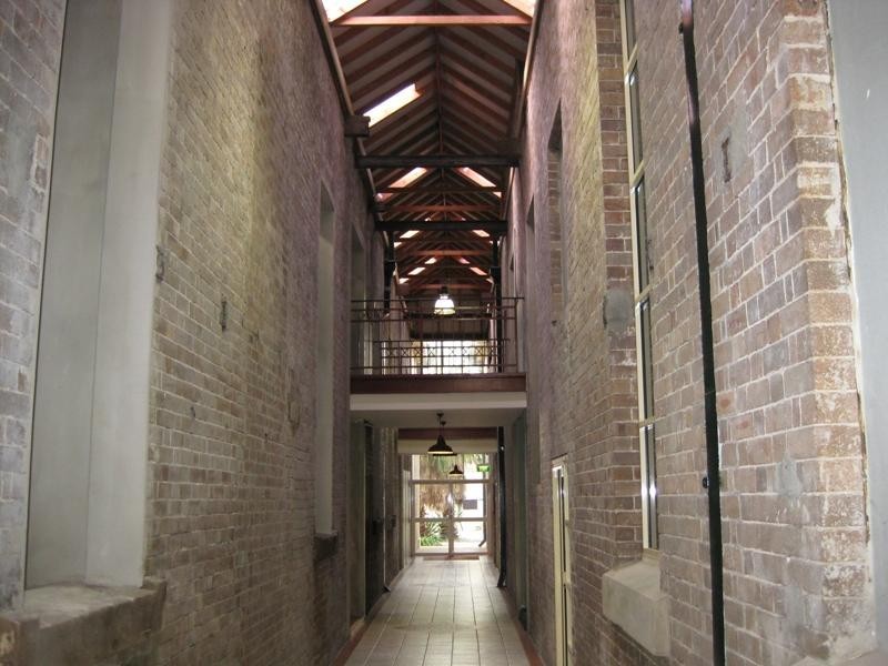 3/7 Rosebery Place, Balmain NSW 2041