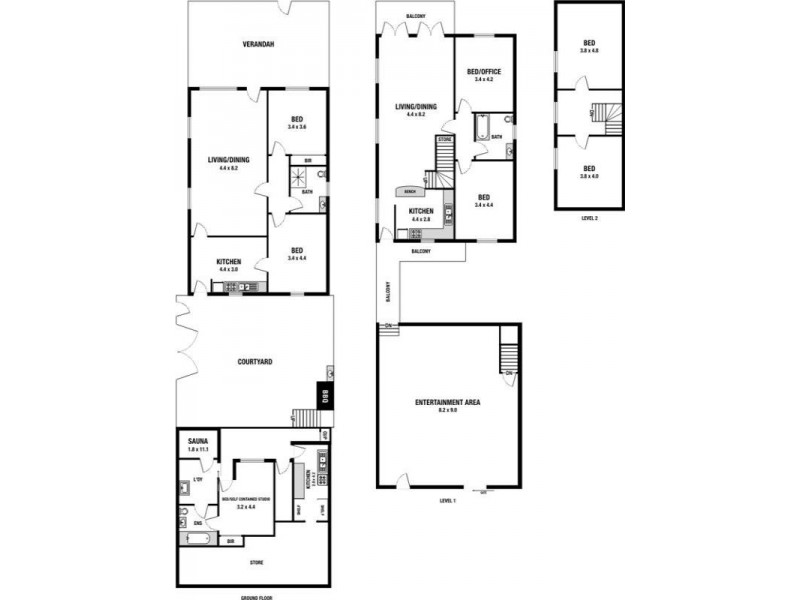 70 Cary Street, Drummoyne NSW 2047