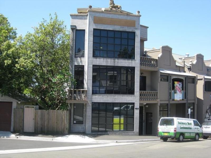 6/193 Darling Street, Balmain NSW 2041