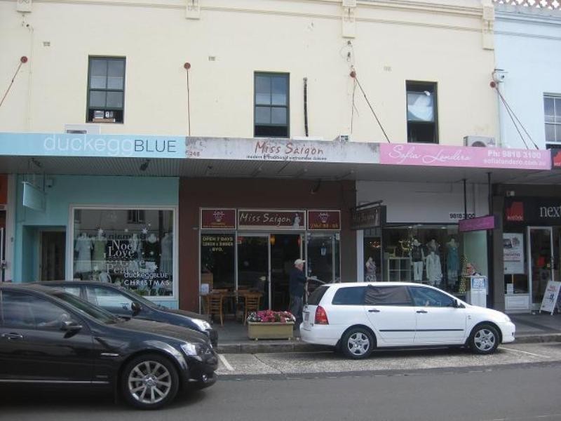 248 Darling Street, Balmain NSW 2041