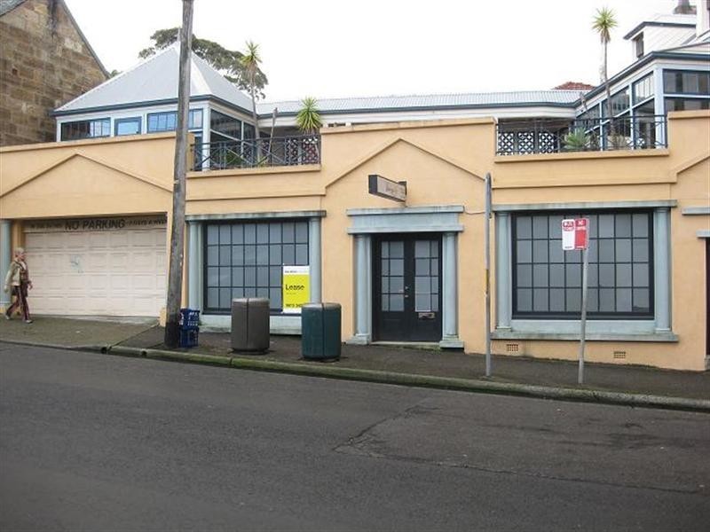 Shop/51 Darling Street, Balmain NSW 2041