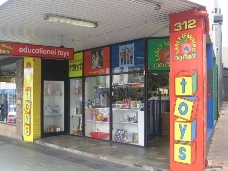 312 Darling Street, Balmain NSW 2041